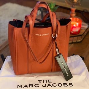 Marc Jacobs Tag Tote
